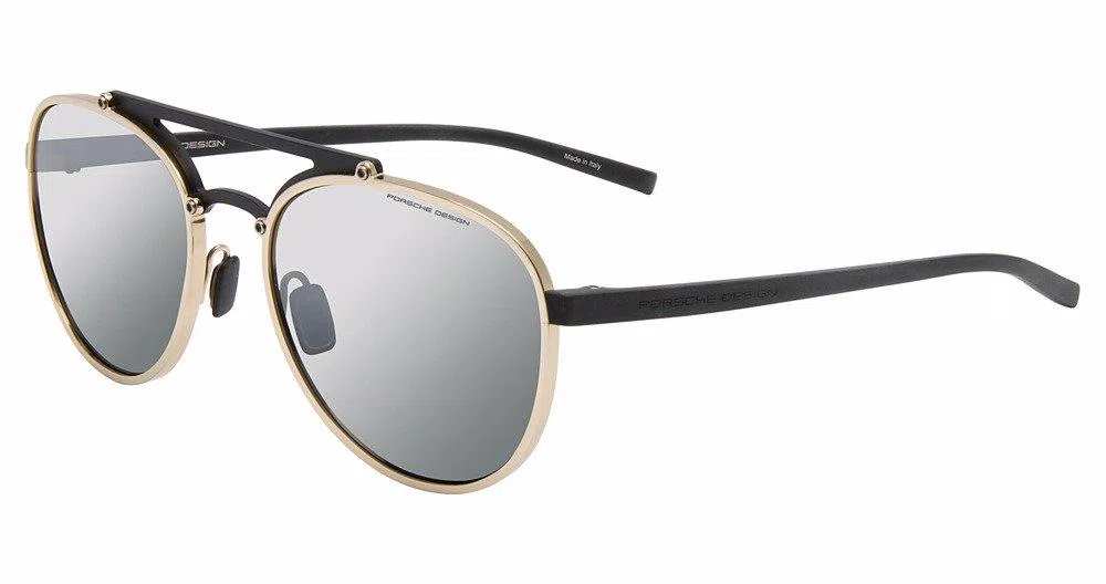Porsche Design P8972 Sunglasses - view 4